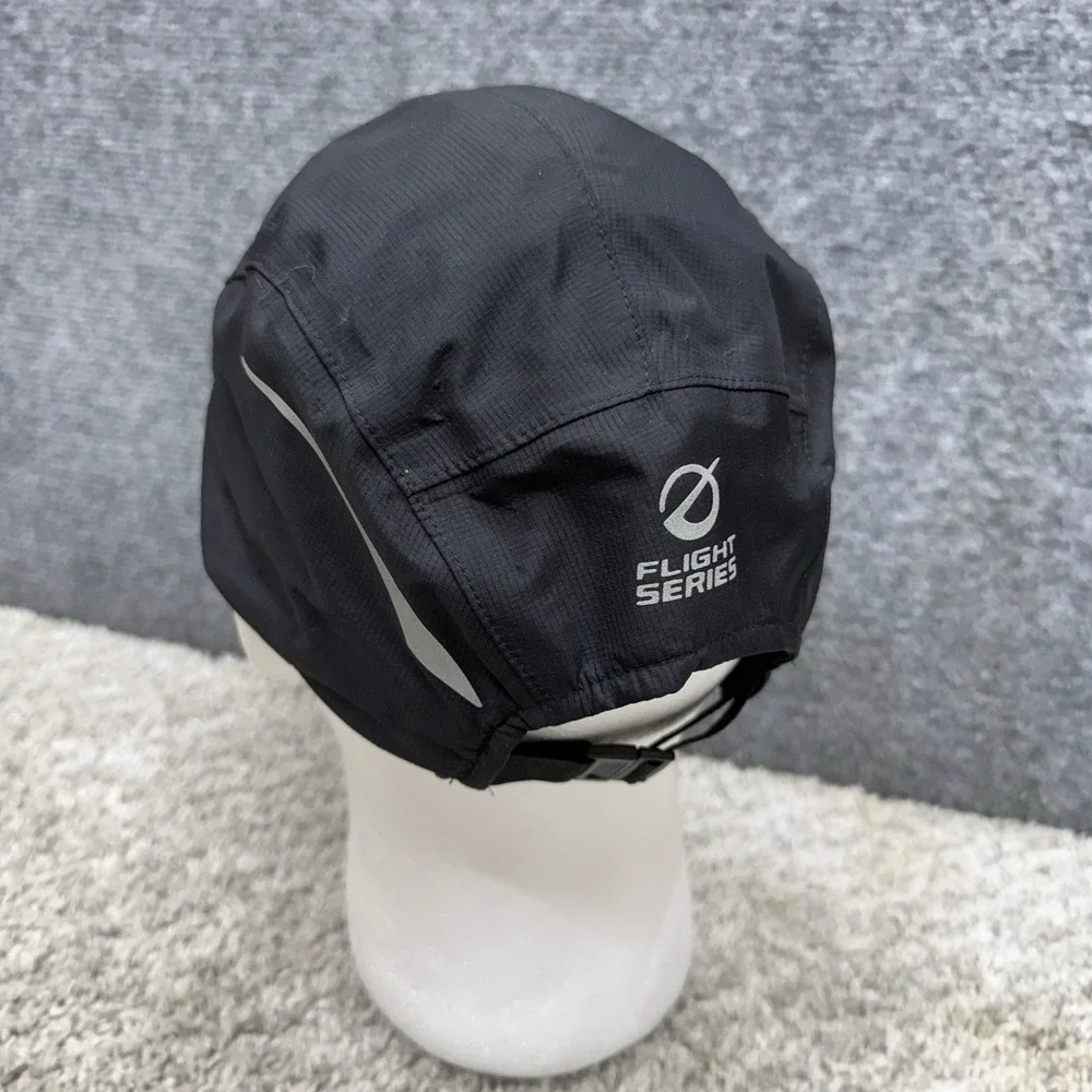 The North Face Flight Series running hat cap adjustable black (needs cleaning)
